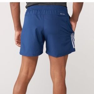Adidas 5” running shorts